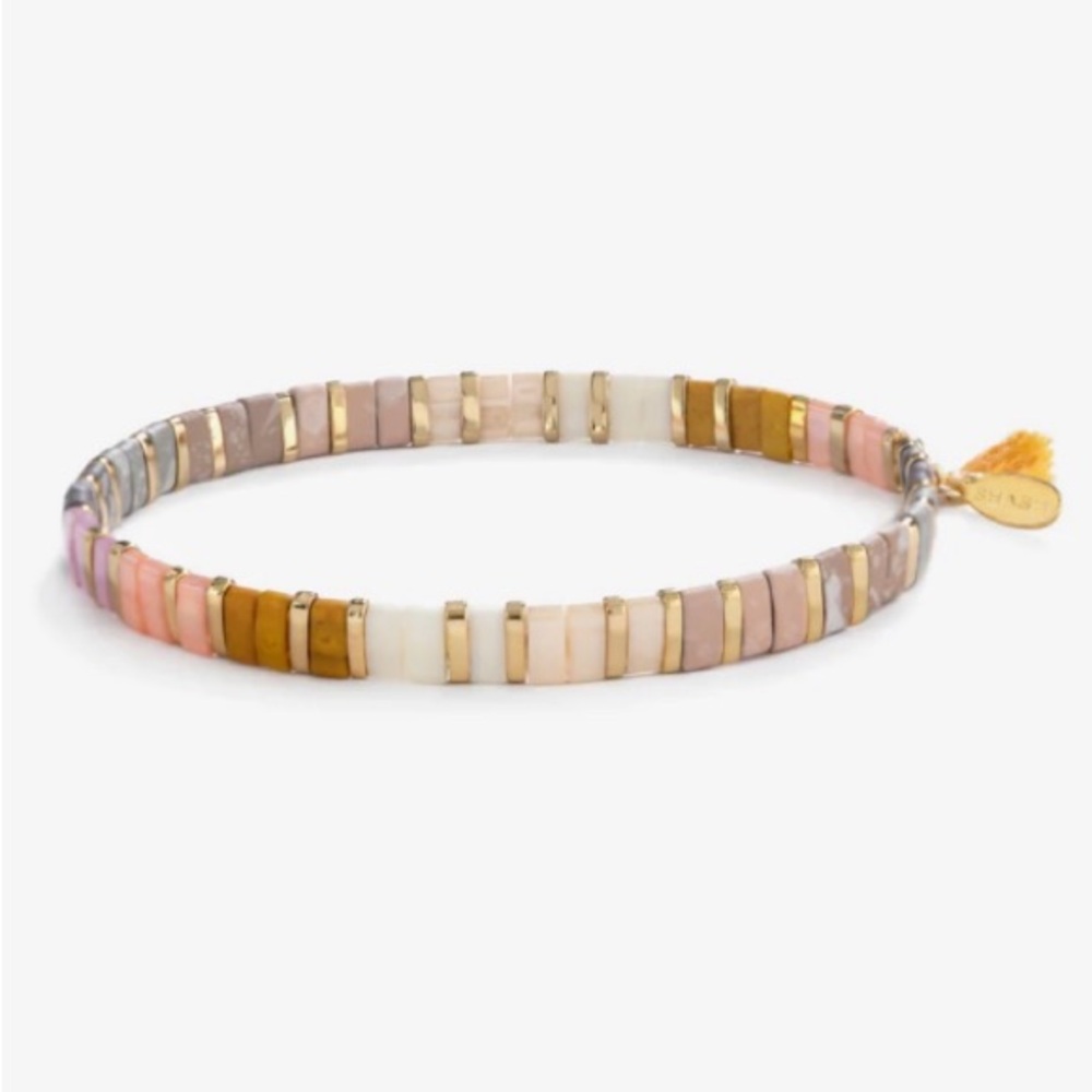 SHASHI Tilu Bracelet